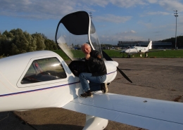 Pilotenreise Krakau & Riga