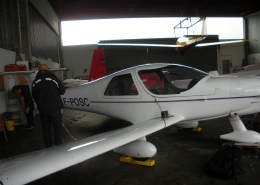 Fly-In-Krems