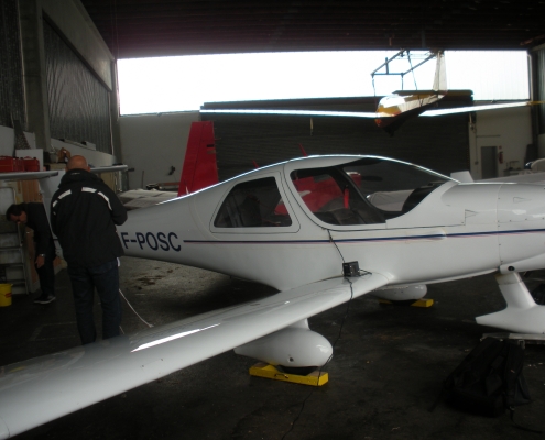 Fly-In-Krems