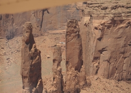 Pilotenreise in den Südwesten der USA