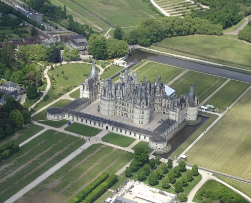 Frankreich - Kanalinseln