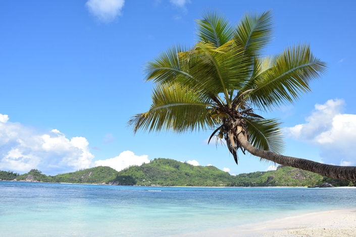 Anse Lazar Mahe