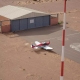 Marokko mit dem Sportflugzeug Robin DR400