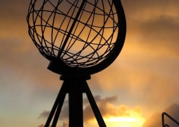 Ans Nordkap