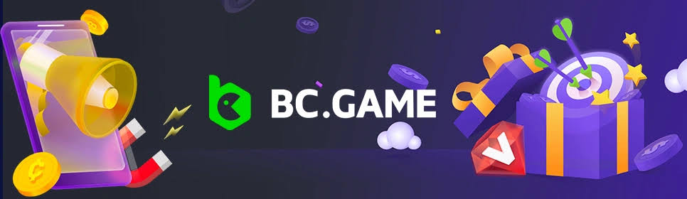 Complete Guide to BC.Game Promo Codes and Bonuses Complete Guide to BC.Game Promo Codes and Bonuses