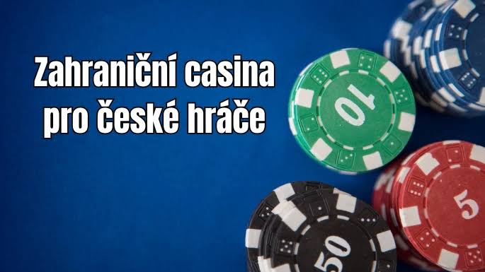 Česká online kasina Vše, co potřebujete vědět 29589146 Česká online kasina Vše, co potřebujete vědět 29589146