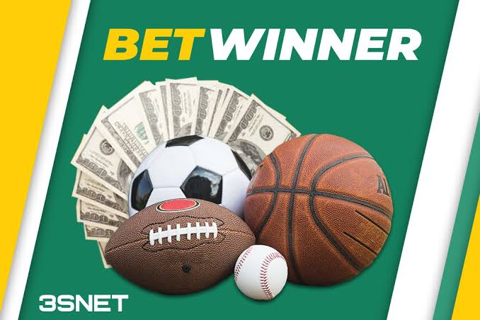 Experience the Thrill of Sports Betting with BetWinner Sportsbook Experience the Thrill of Sports Betting with BetWinner Sportsbook