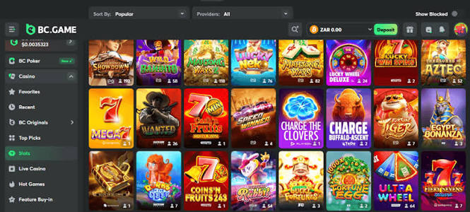 Explore the Exciting World of BCGame.vc Casino -291938822 Explore the Exciting World of BCGame.vc Casino -291938822