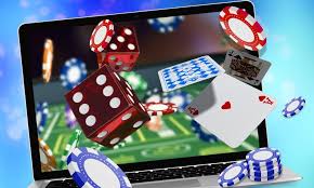 Exploring BrucePokies Casino & Sportsbook A Comprehensive Overview Exploring BrucePokies Casino & Sportsbook A Comprehensive Overview