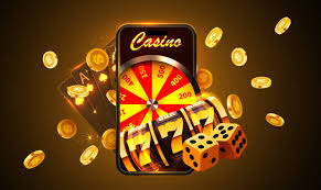 Exploring BrucePokies Casino & Sportsbook A Comprehensive Overview Exploring BrucePokies Casino & Sportsbook A Comprehensive Overview