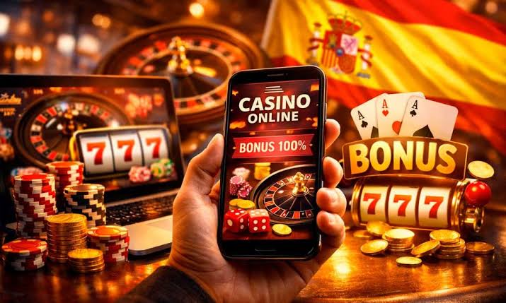 Los Mejores Bonos de Casino Gratis Guía Completa para Jugadores Los Mejores Bonos de Casino Gratis Guía Completa para Jugadores