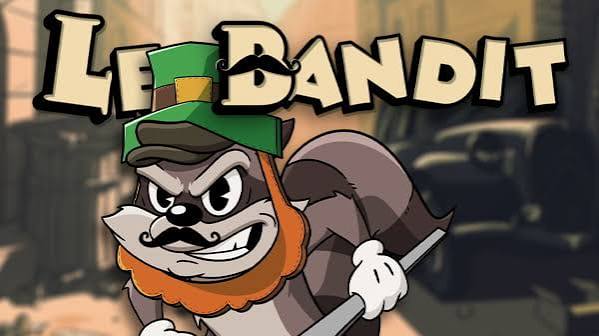 Anmeldelse af Le Bandit En Ny Standard for Online Casinoer