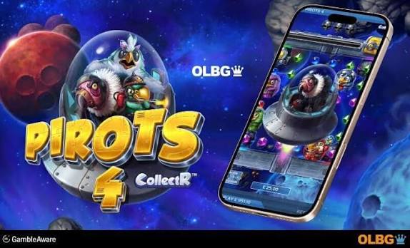 Exploring the Pirate Theme in Pirots 4 Casino Exploring the Pirate Theme in Pirots 4 Casino