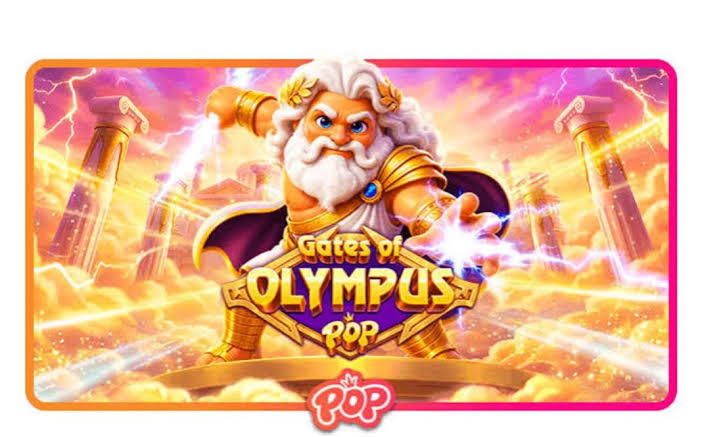 Gates of Olympus - Oplev Det Fantastiske Spil i Danmark Gates of Olympus - Oplev Det Fantastiske Spil i Danmark