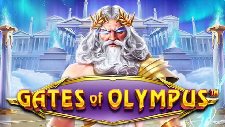 Gates of Olympus - Oplev Det Fantastiske Spil i Danmark Gates of Olympus - Oplev Det Fantastiske Spil i Danmark