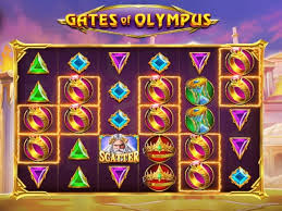 Gates of Olympus Super Scatter En Paradis for Spilleentusiaster Gates of Olympus Super Scatter En Paradis for Spilleentusiaster