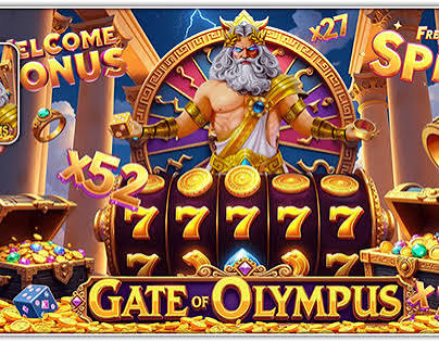 Opdag Mystik og Vindermuligheder med Gates of Olympus Slot Opdag Mystik og Vindermuligheder med Gates of Olympus Slot