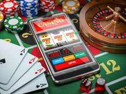 The Ultimate Gaming Experience at Libet Casino The Ultimate Gaming Experience at Libet Casino